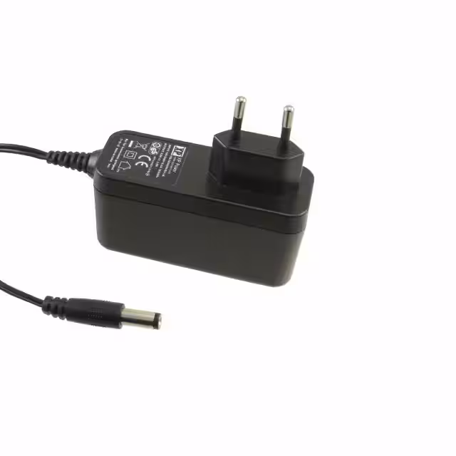 VEL18US240-EU-JA XP Power  AC DC Desktop Wall Adapters